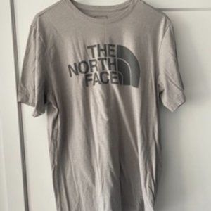 The North Face Short-Sleeve T-Shirt